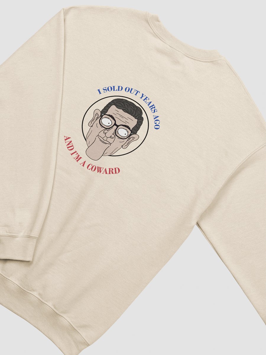 Colbert Sweatshirt product image (4)