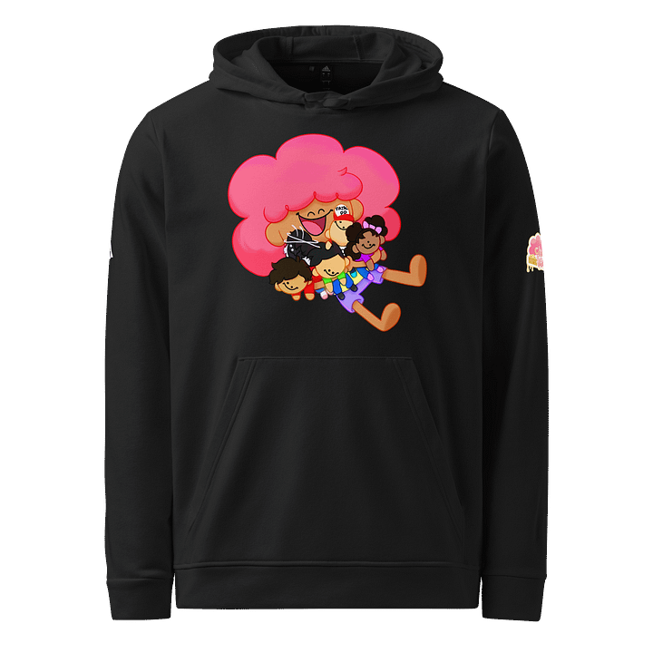 Pals! Adidas Hoodie product image (1)