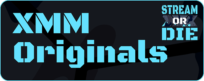 XMM Originals