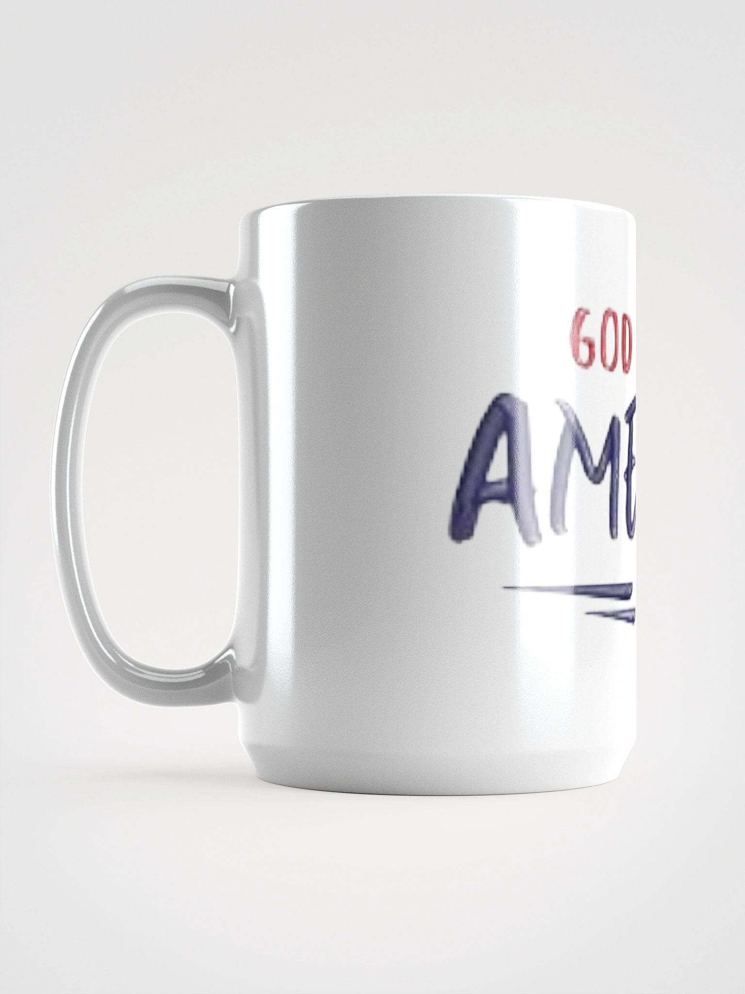 God Bless America Mug product image (6)
