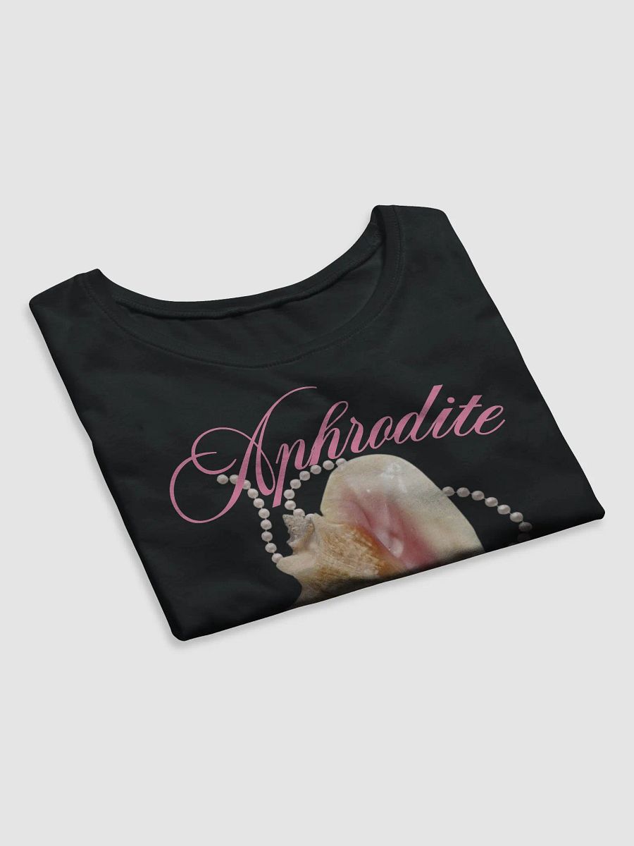 Aphrodite Fan Club Baby Tee product image (14)