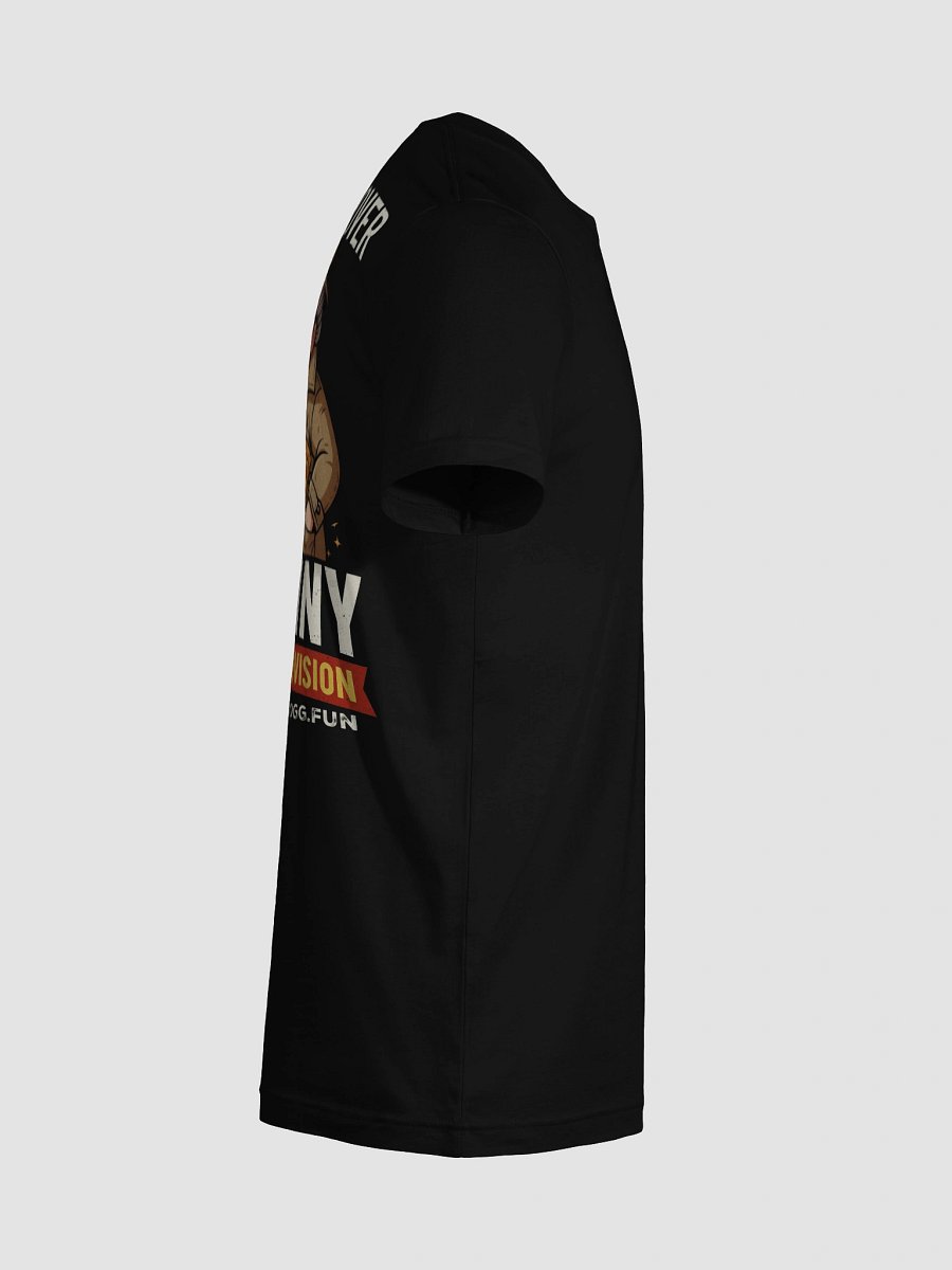 Under Cover Granny T-Shirt product image (12)