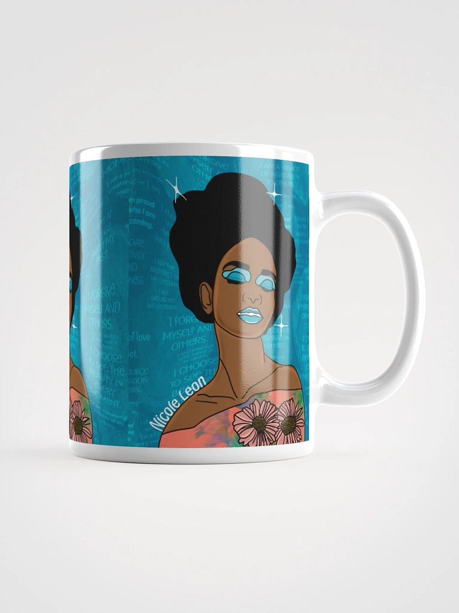 Serene Reflections Mug product image (1)