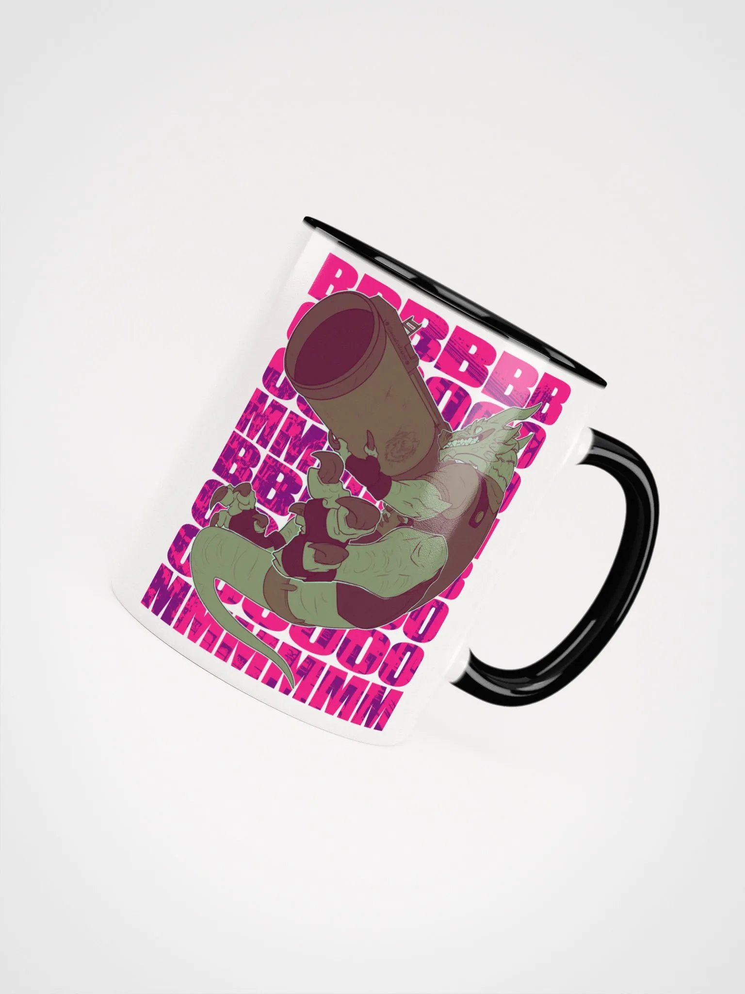 Hidalgo Boom Boom Boom! product image (14)