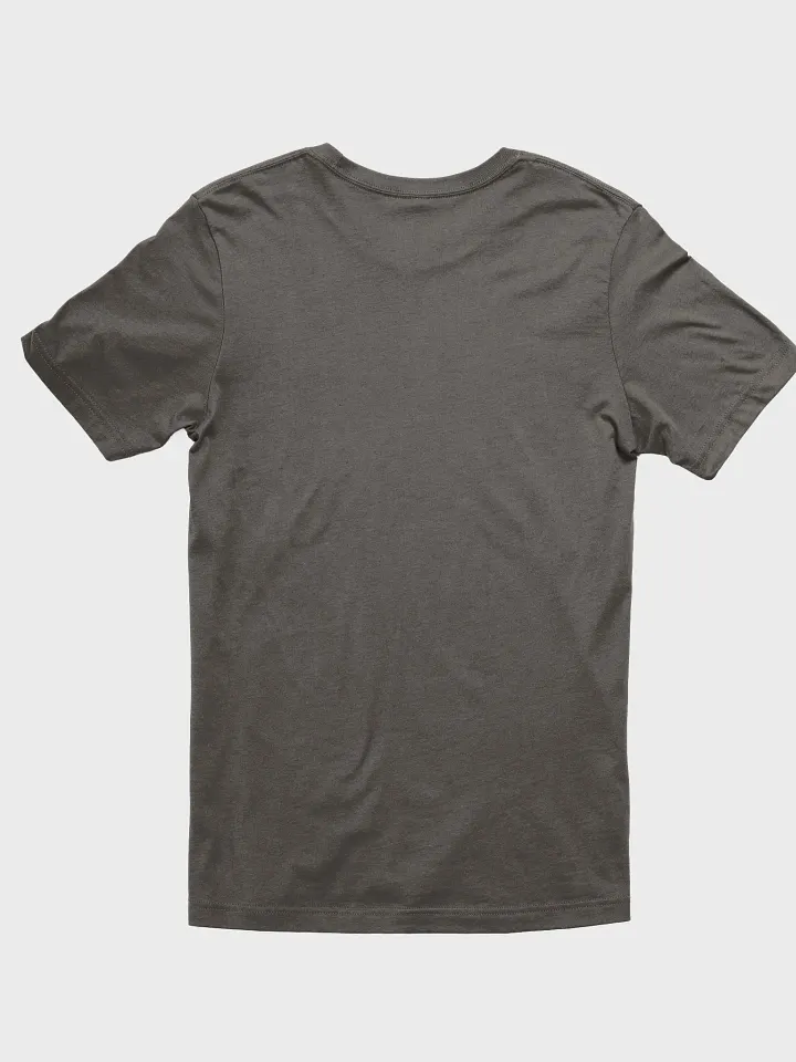 Isaiah 1:18 Verse Tee Unisex product image (5)