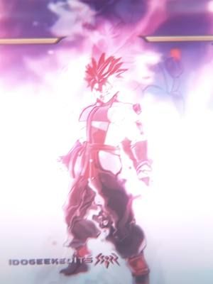 DON'T LIKE!!!! || collab with @jaybugz915 || #cac #xv2 #dragonball #xenoverse2 #idogeekedits #ae #vsp