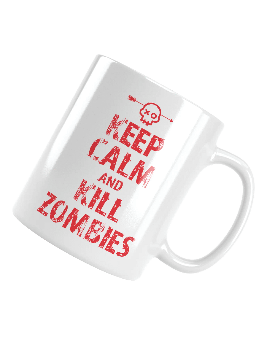 Keep Calm Mug product image (5)