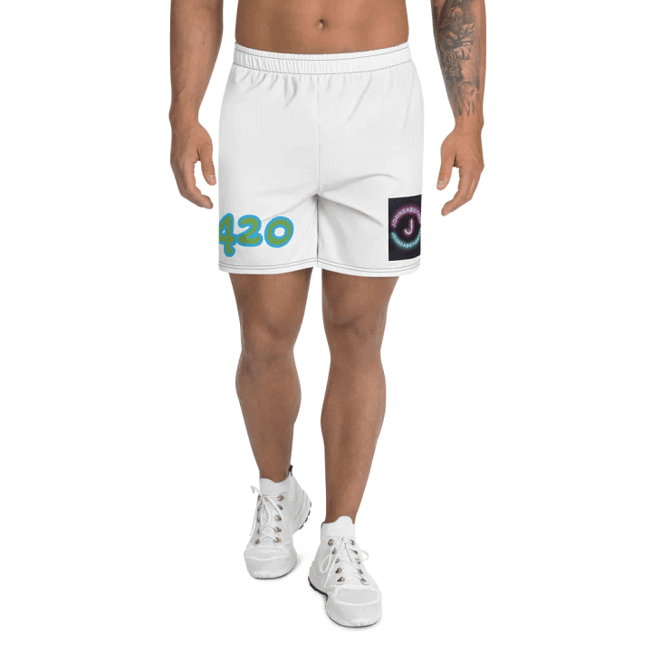 Dabot Shorts (mens) product image (1)