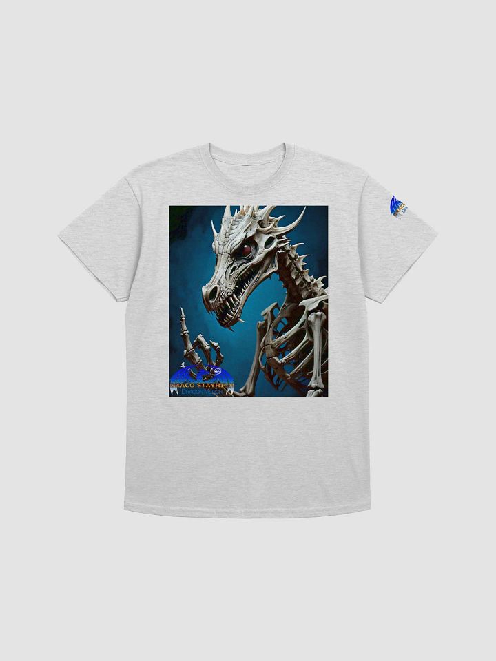 Happy Dragon Tee product image (4)