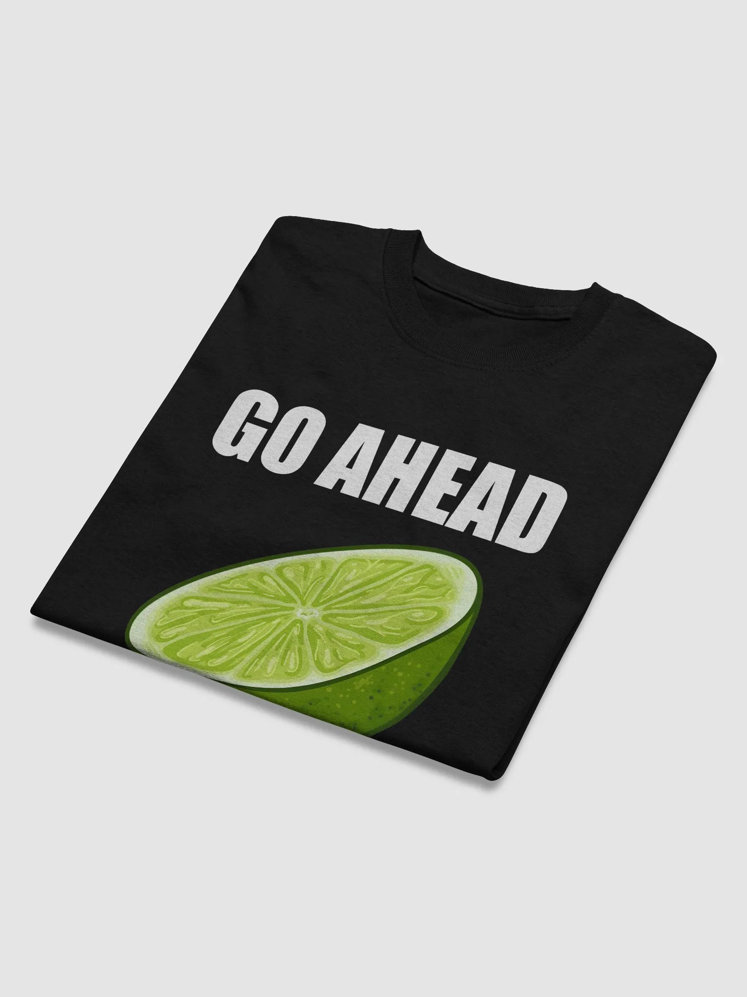 Eat The Lime T-Shirt product image (3)