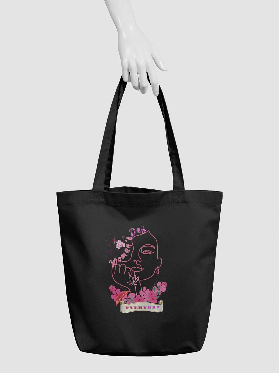 Floral Femme Eco Tote product image (3)