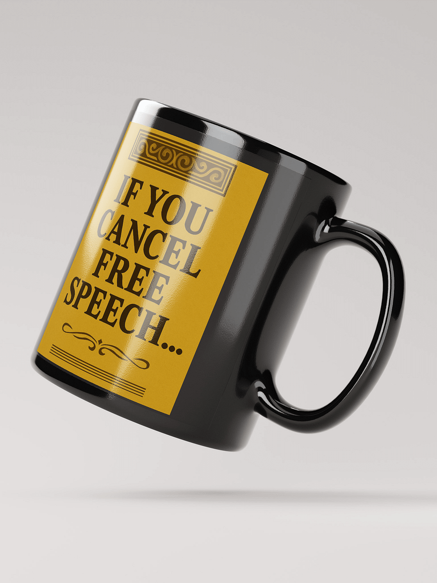 Go Jump in the Lake Mug product image (3)