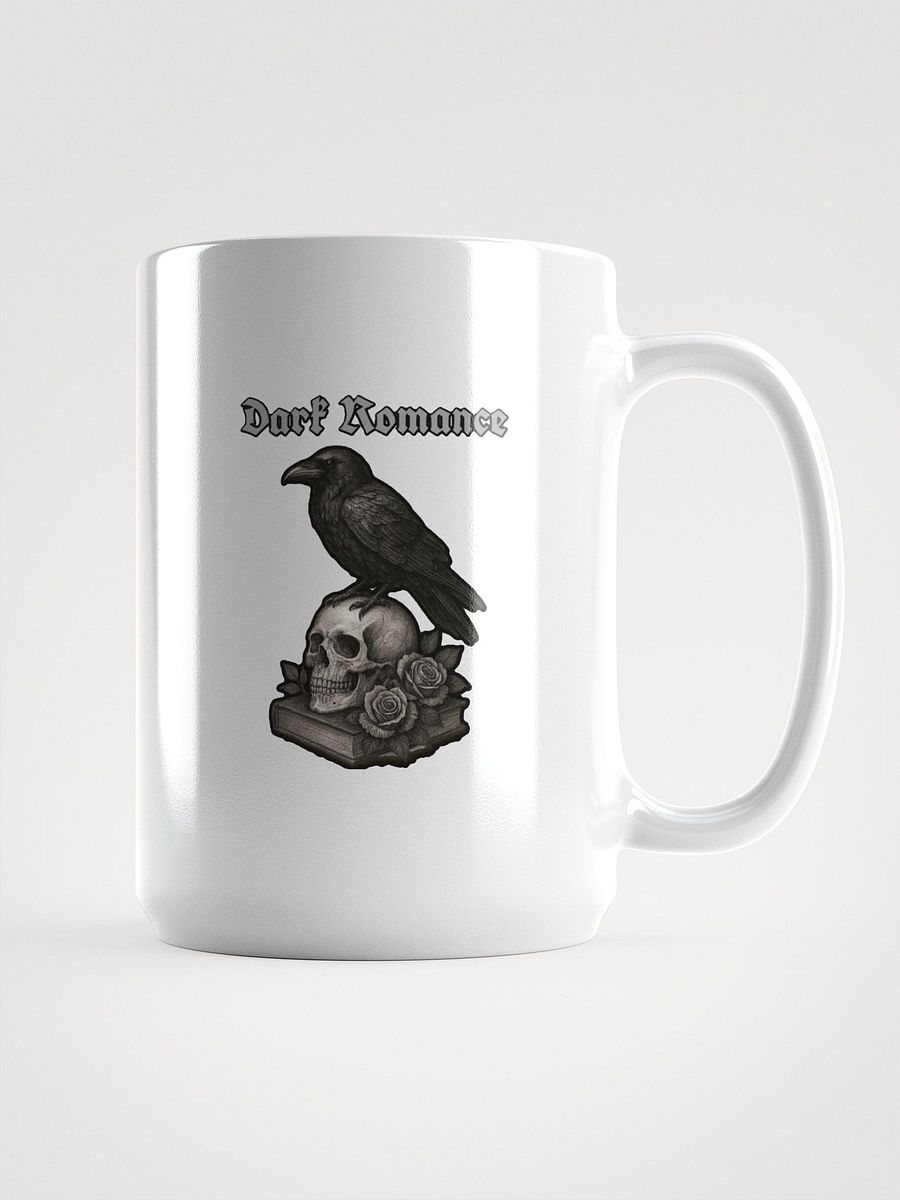 Dark Romance Mug product image (1)