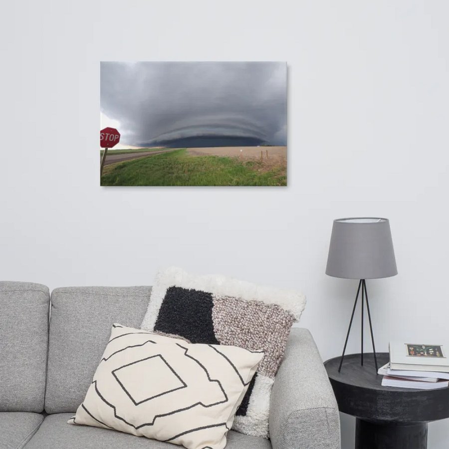 Go No Further Canvas product image (10)