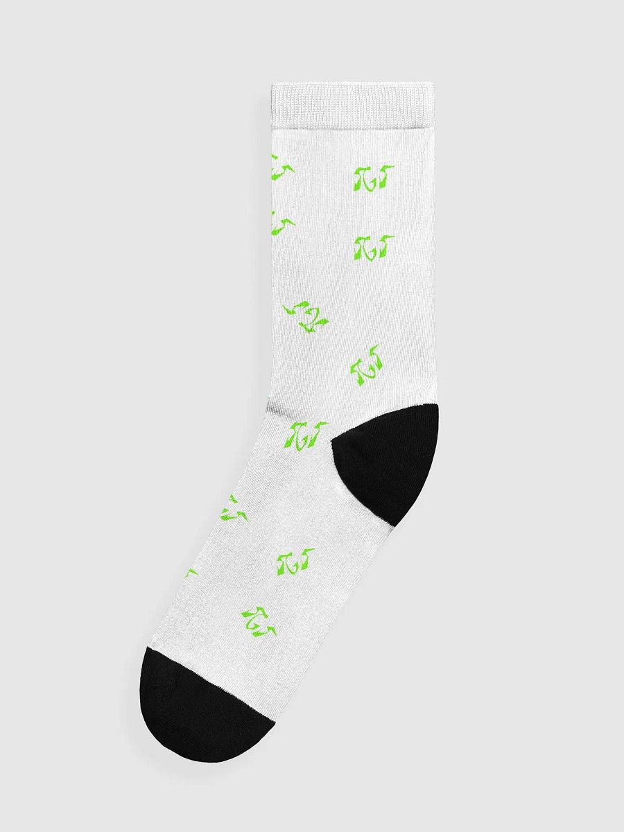 SGS Socken product image (1)