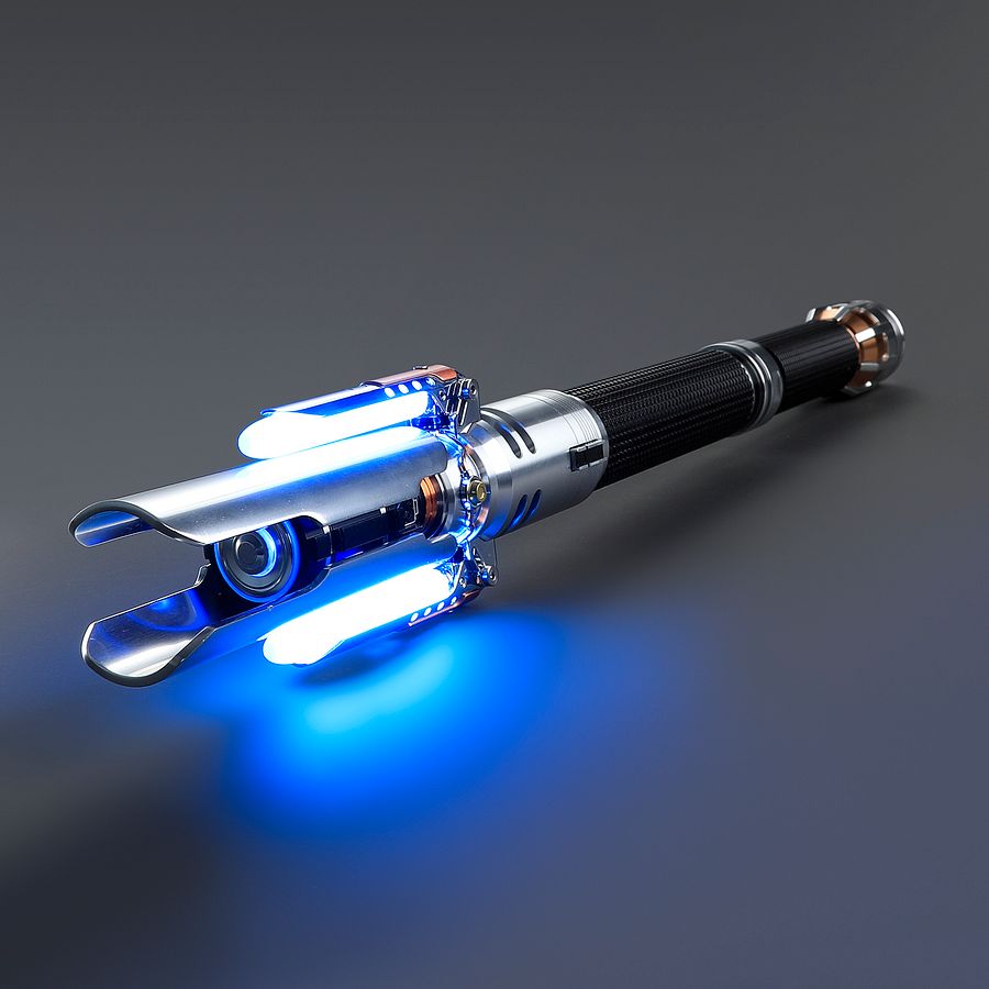 CAL's Cross | The Survivor's Saber product image (12)