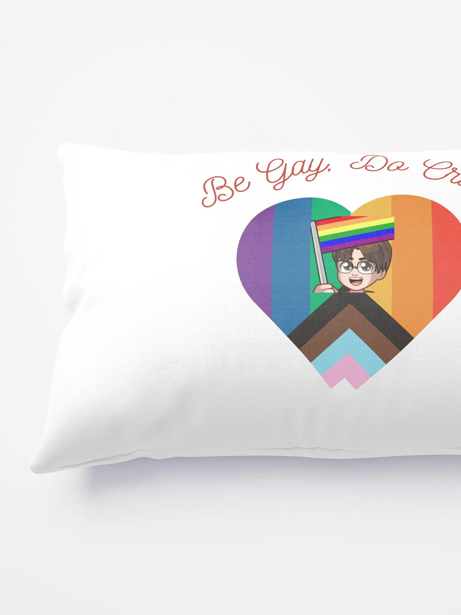 GloriousComa Pillow product image (3)