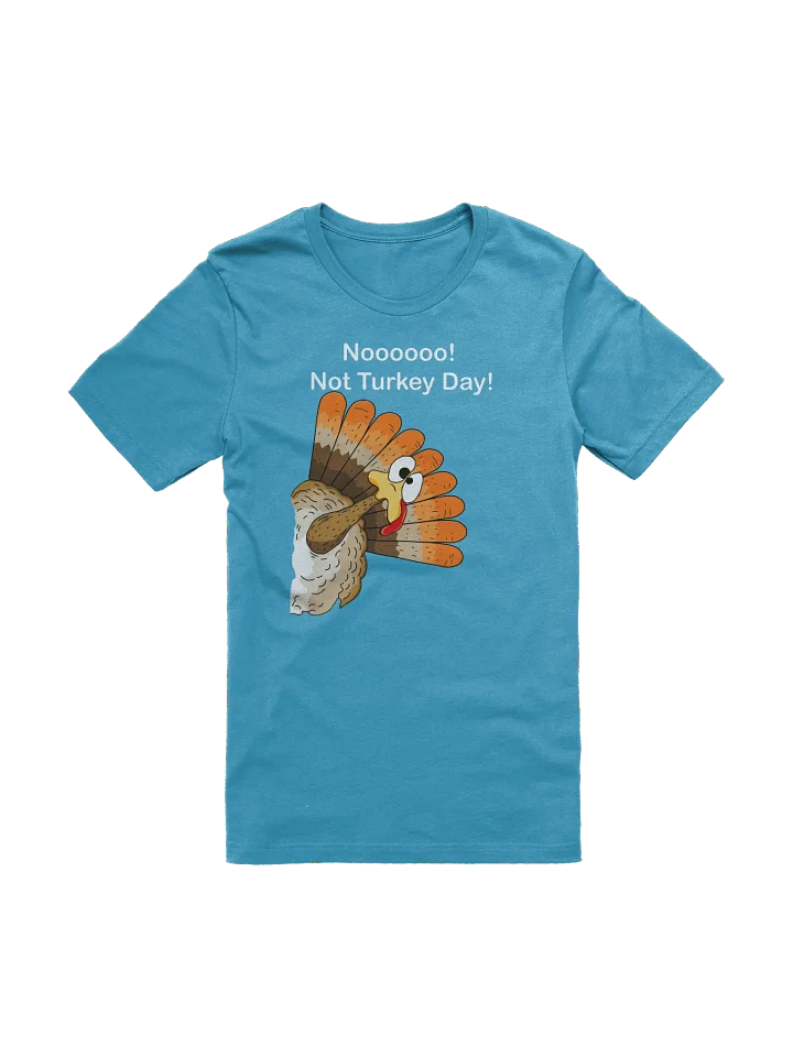 Noooo T shirt product image (10)