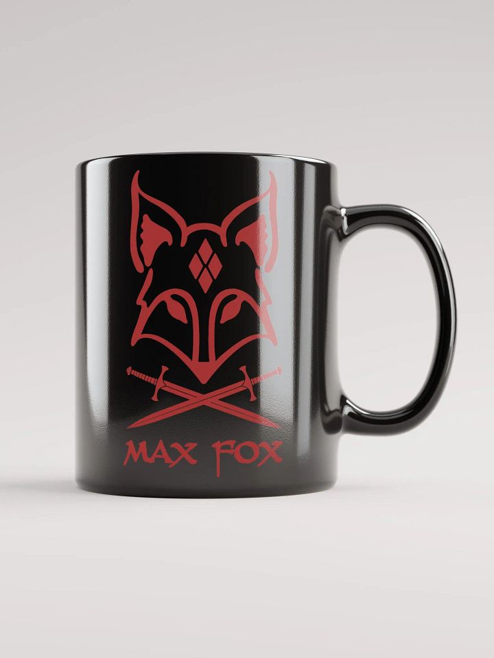 Max Fox Mug product image (1)