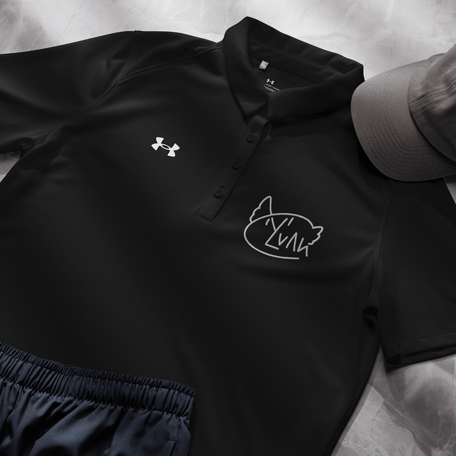 Under Armour® Signature Polo product image (7)