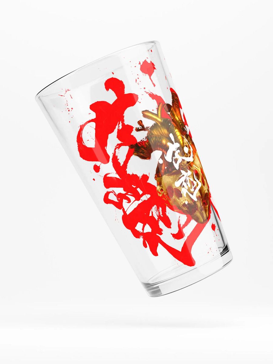 HeartBreakCore Pint product image (4)