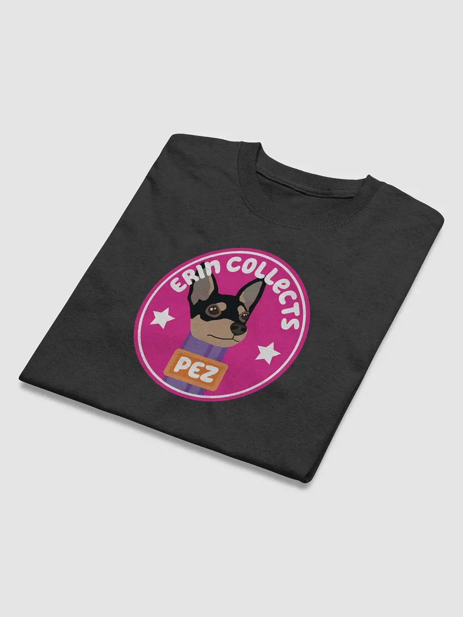 Roxy Collects PEZ Circle T-Shirt product image (4)