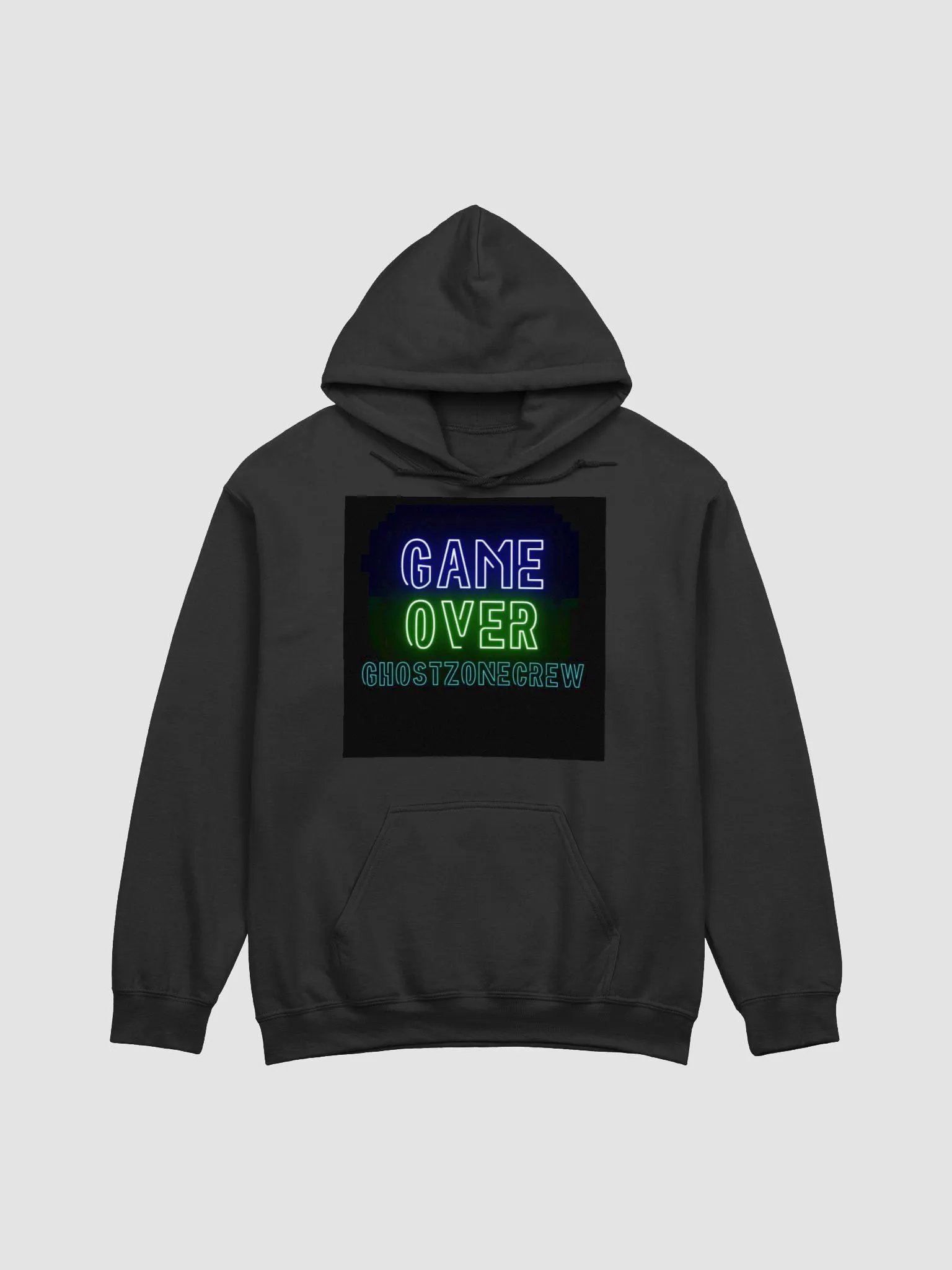 GHOSTZONECREW Hoodie product image (2)
