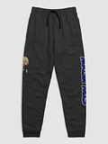 Stay Nerdy Joggers product image (1)