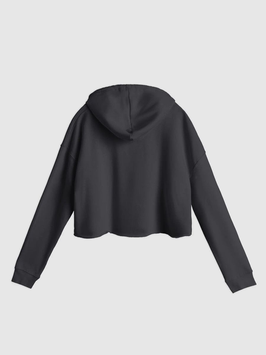 Determined Vision Lightweight Hoodie product image (2)