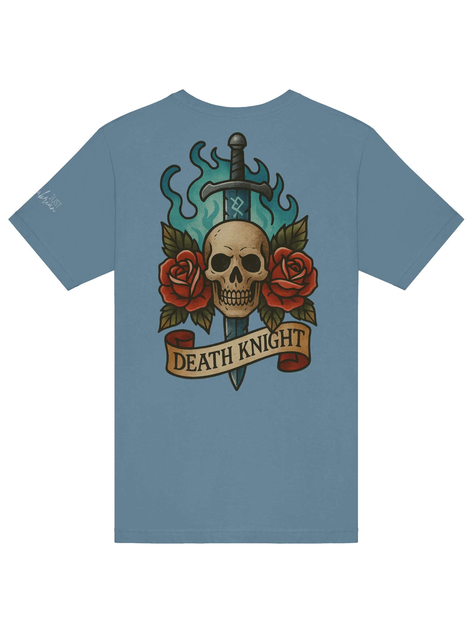 Death & Taxes Tee product image (6)