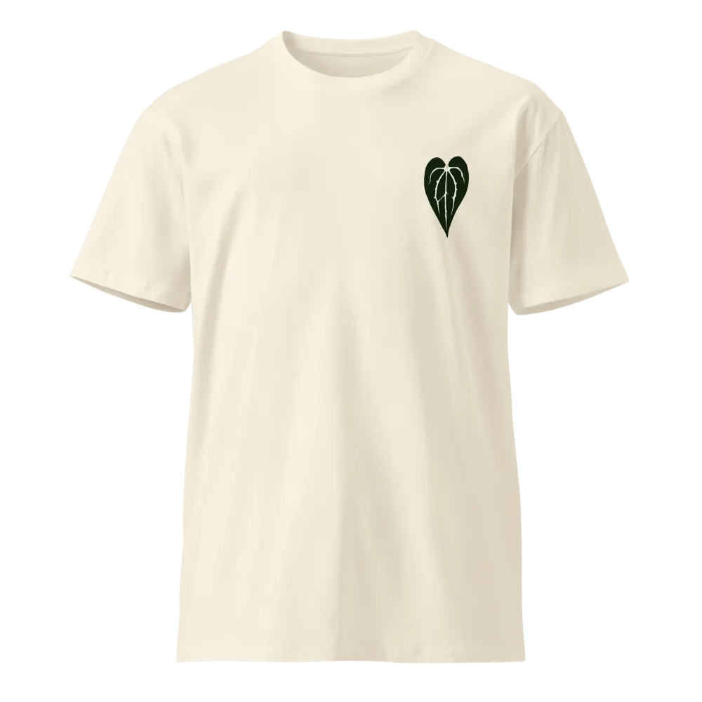 Anthurium Forever Tee (Classic Fit) product image (5)