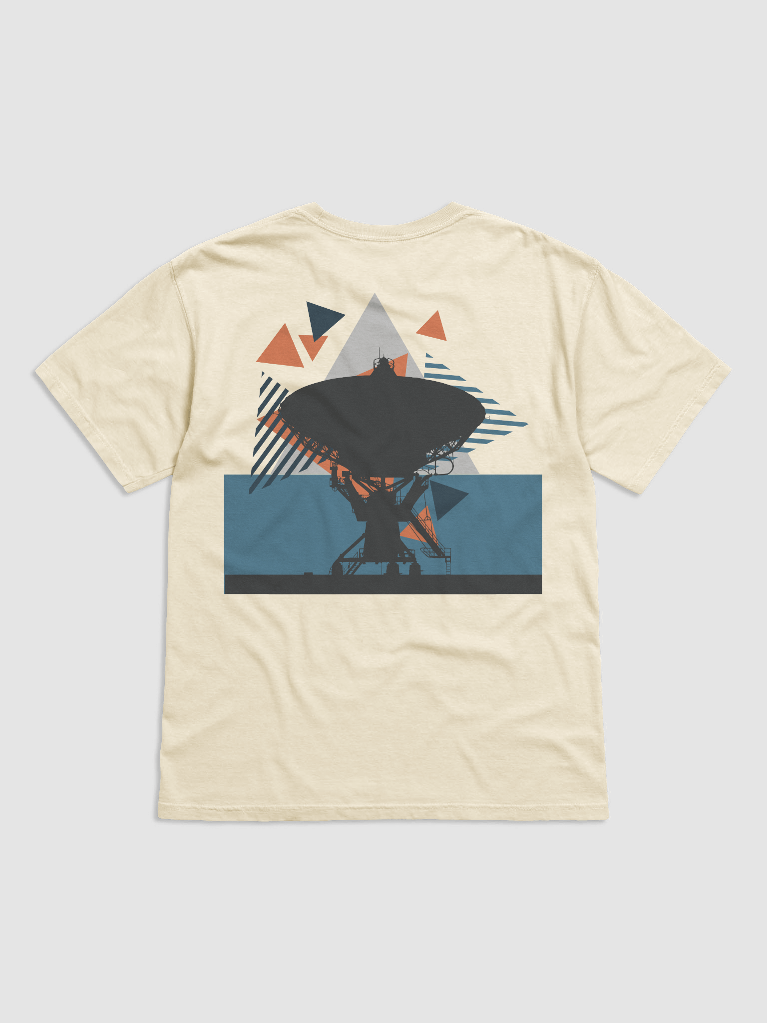 IA: Transmissions Tee product image (2)
