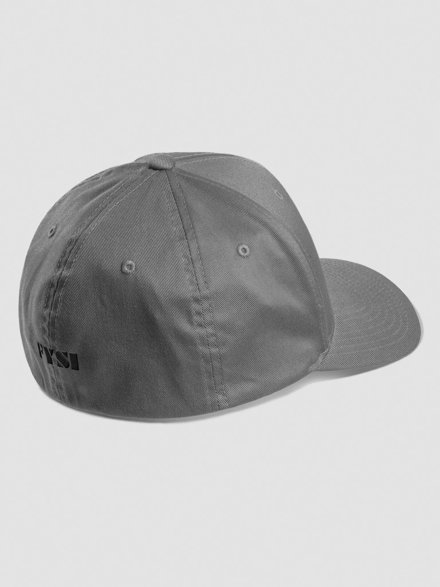 Flexfit Structured Fitted Cap product image (8)