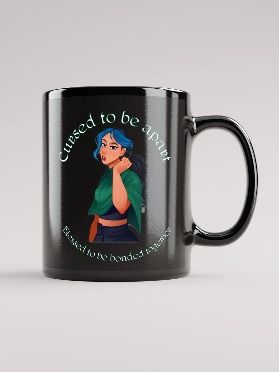 Eve S5 Mug product image (1)