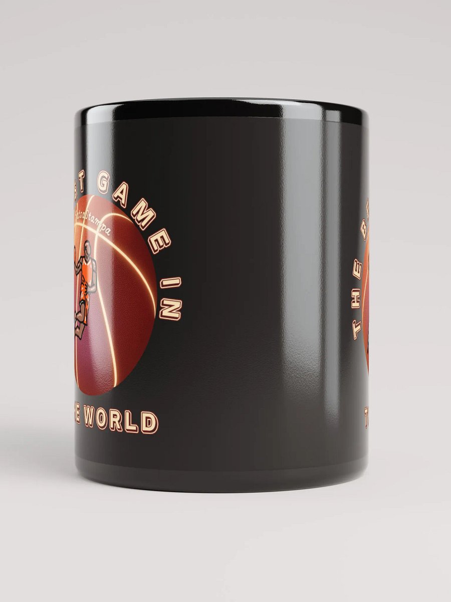 Hoops & Dreams Mug product image (9)