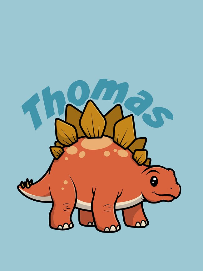 Thomas