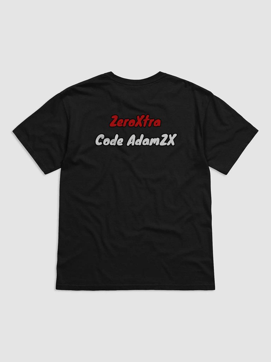 AdamZX T-Shirt product image (2)