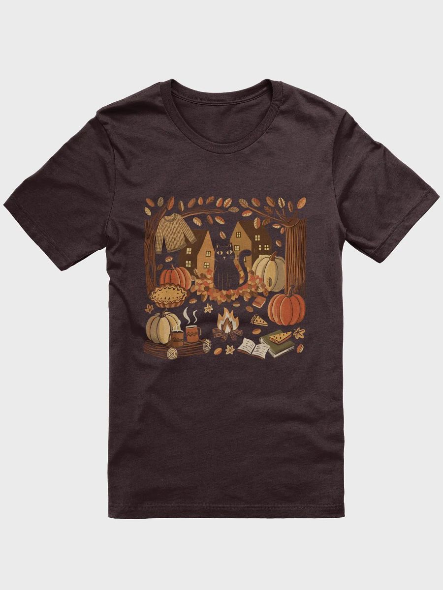 Autumn Whimsy T-Shirt product image (71)