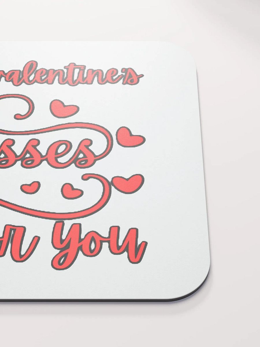ALL MY VALENTINE'S KISSES JUST FOR YOU product image (5)