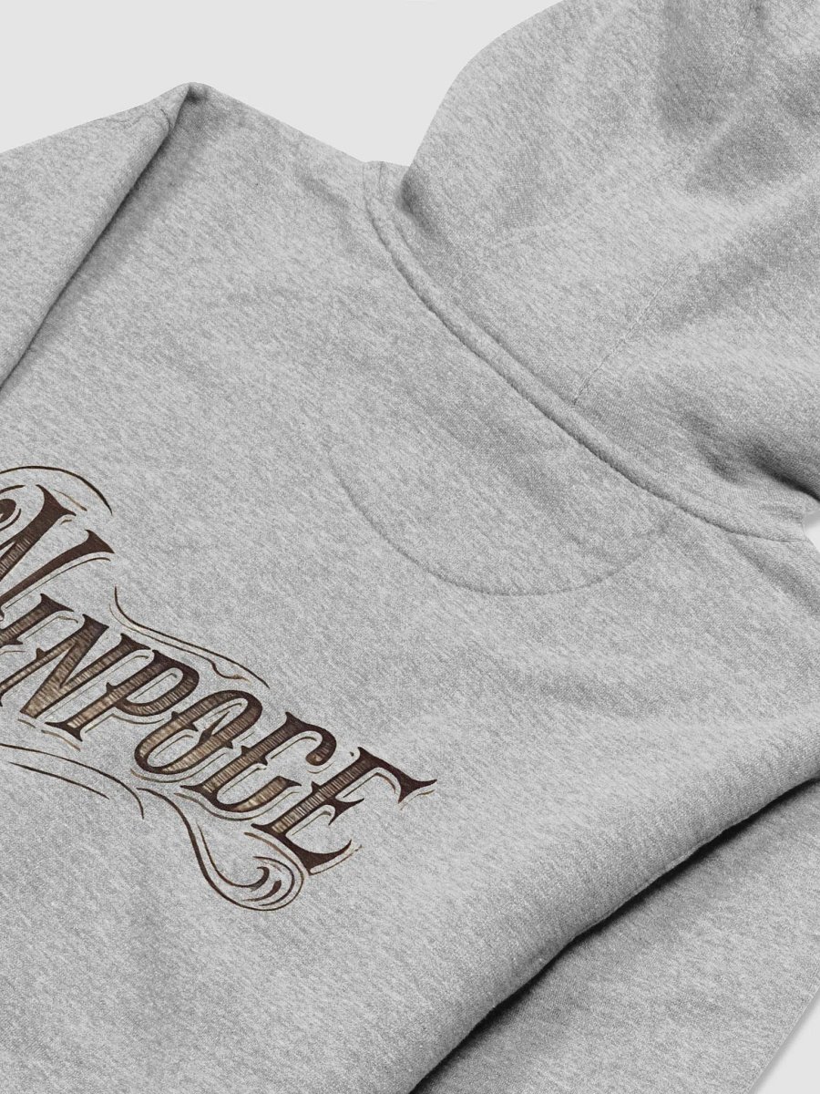 Vintage Ninpoce Premium Hoodie product image (4)