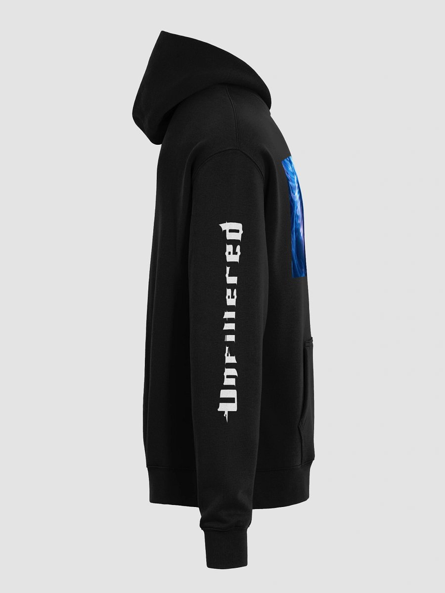 Pixelated Wings Unisex Hoodie product image (25)