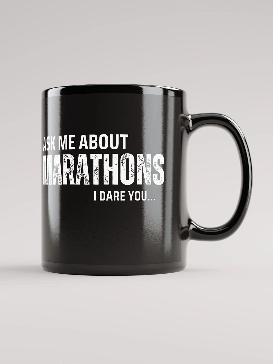 AMAIDY Marathon Mug product image (1)