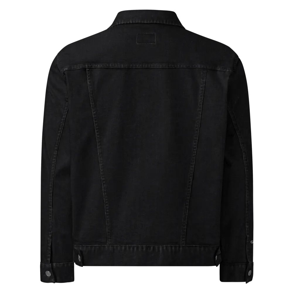 Denim Jacket product image (3)