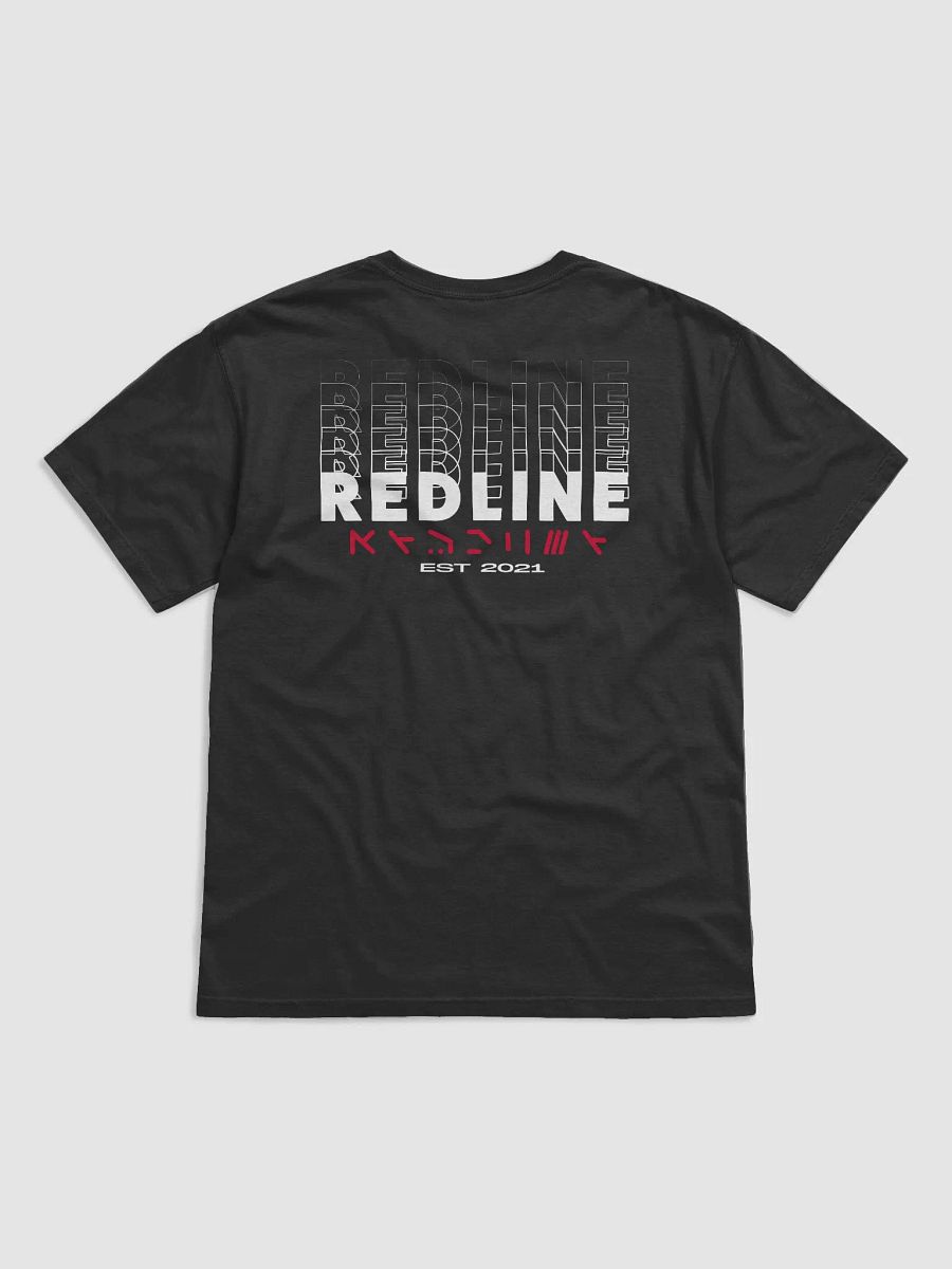 Redline Shirt 6 product image (3)