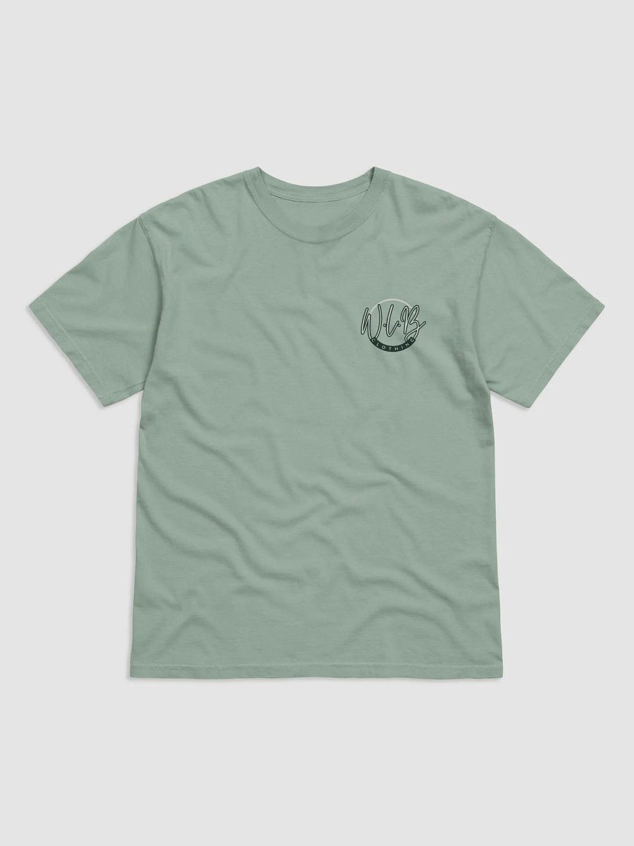 Try Harder T-Shirt product image (2)