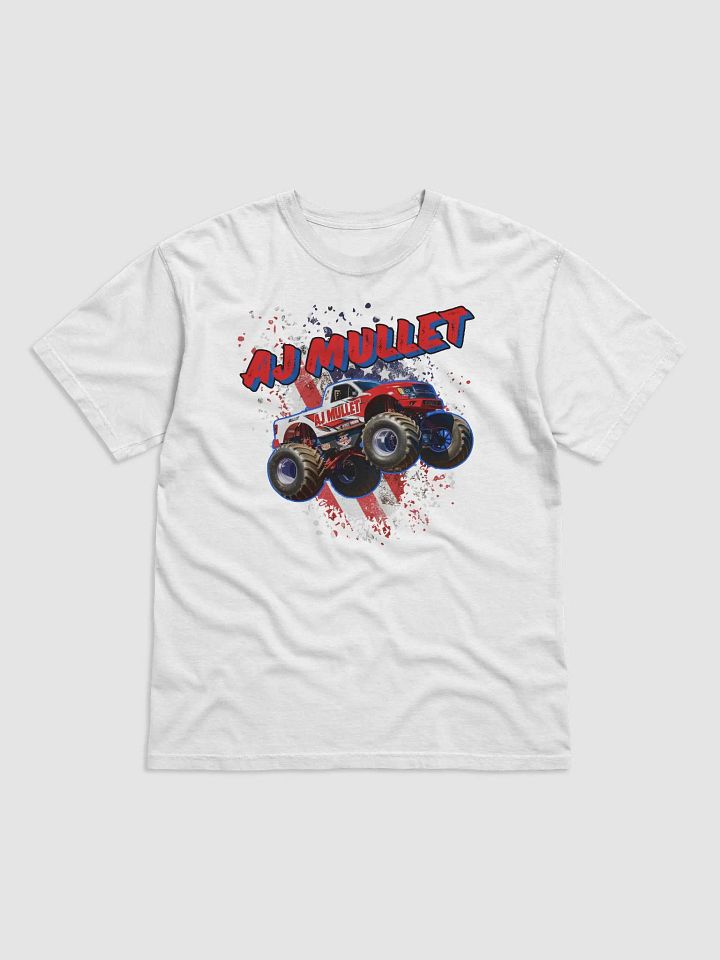 AJ MULLET product image (5)