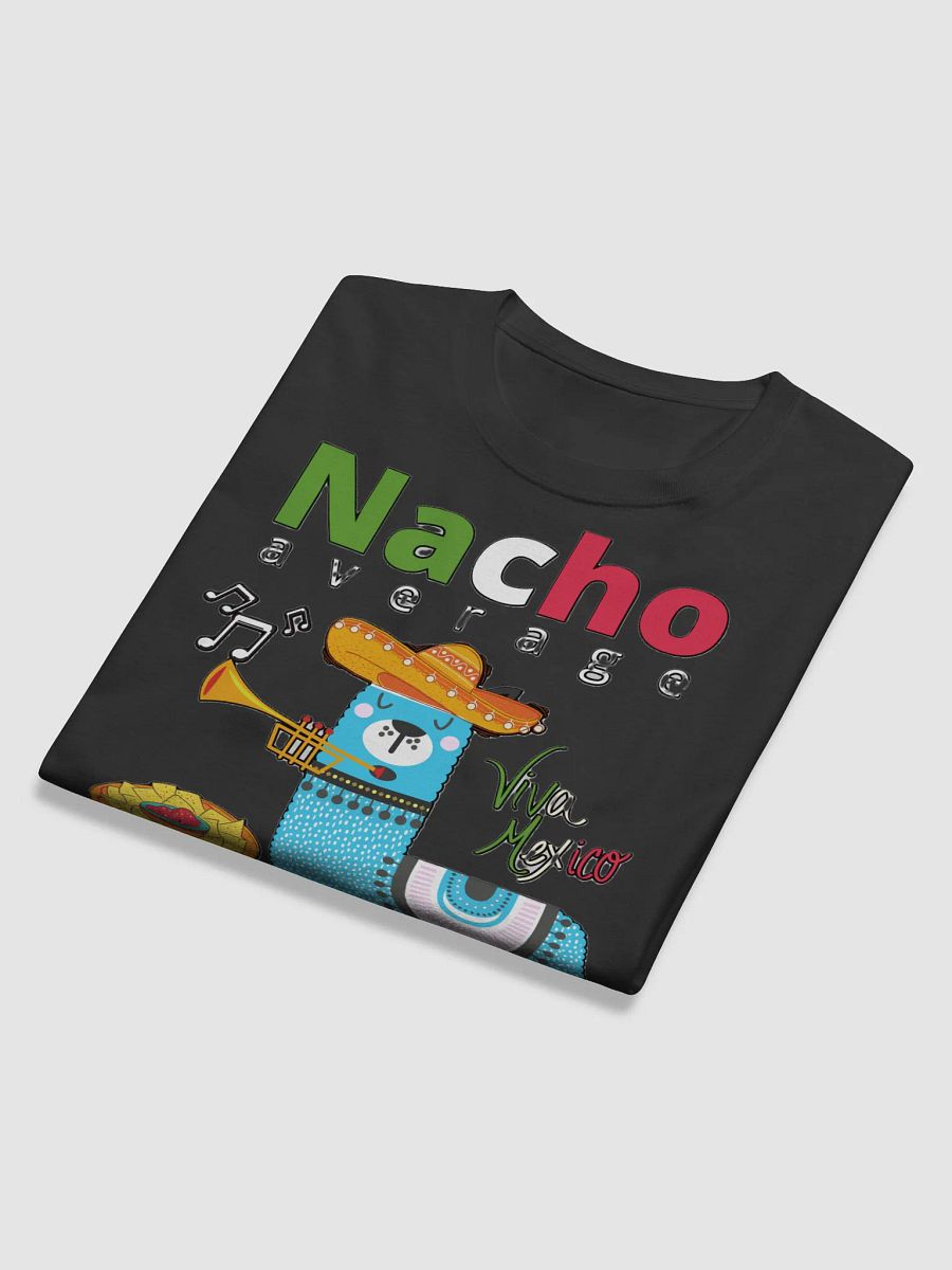 NACHO AVERAGE MAMA LLAMA product image (11)
