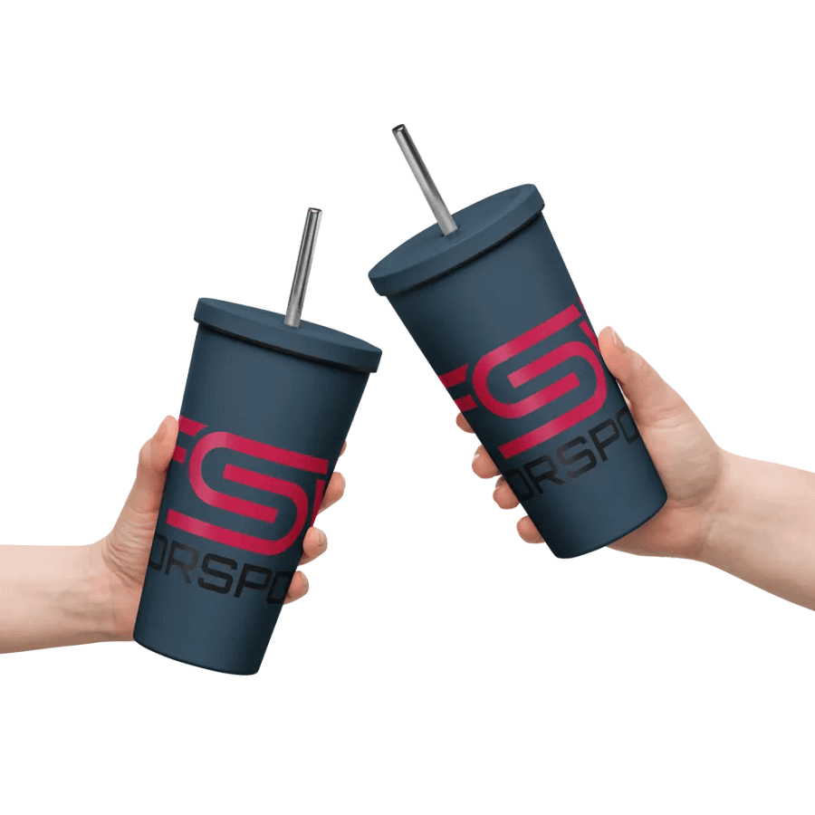 TSV Insulated Tumbler with a Twist product image (10)