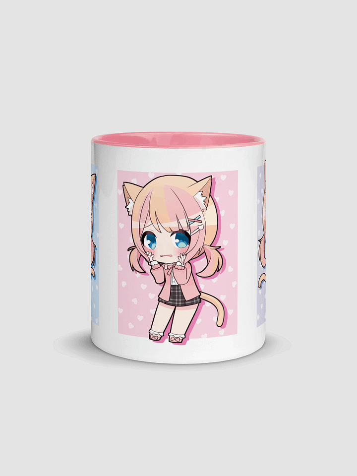 Ceramic Mug product image (2)