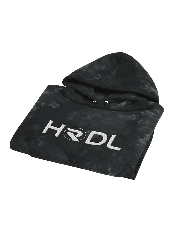 A Radiant Champion™ HODL Hoodie product image (2)